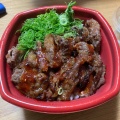 実際訪問したユーザーが直接撮影して投稿した西条町御薗宇韓国料理韓丼 西条店の写真