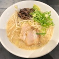 実際訪問したユーザーが直接撮影して投稿した久世高田町ラーメン専門店一風堂ラーメンエクスプレス 京都桂川店の写真