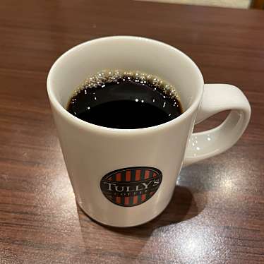 タリーズコーヒー ホテル阪神大阪店のundefinedに実際訪問訪問したユーザーunknownさんが新しく投稿した新着口コミの写真