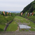 実際訪問したユーザーが直接撮影して投稿した南濃町羽沢公園羽根谷だんだん公園の写真