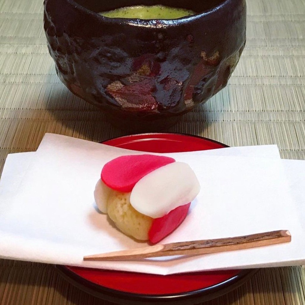 ユーザーが投稿した生菓子の写真 - 実際訪問したユーザーが直接撮影して投稿した橋本町和菓子萬々堂通則の写真