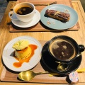 実際訪問したユーザーが直接撮影して投稿した福島カフェS CAFEの写真