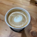 実際訪問したユーザーが直接撮影して投稿した鶴間コーヒー専門店JACK&MARIE BUNCOFFEEの写真