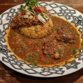 実際訪問したユーザーが直接撮影して投稿した南本町カレーREBEL CURRYの写真