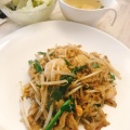 ランチ - 実際訪問したユーザーが直接撮影して投稿した銀座アジア / エスニックRasa Malaysia Cuisine の写真のメニュー情報