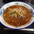 実際訪問したユーザーが直接撮影して投稿した青山ラーメン / つけ麺正太郎の写真