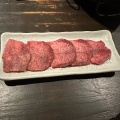 実際訪問したユーザーが直接撮影して投稿した金ケ作焼肉炭火焼肉 ぼたんの写真