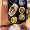 実際訪問したユーザーが直接撮影して投稿した春木和食 / 日本料理魚よしの写真