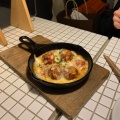 実際訪問したユーザーが直接撮影して投稿した新宿肉料理World Meatball Classicの写真