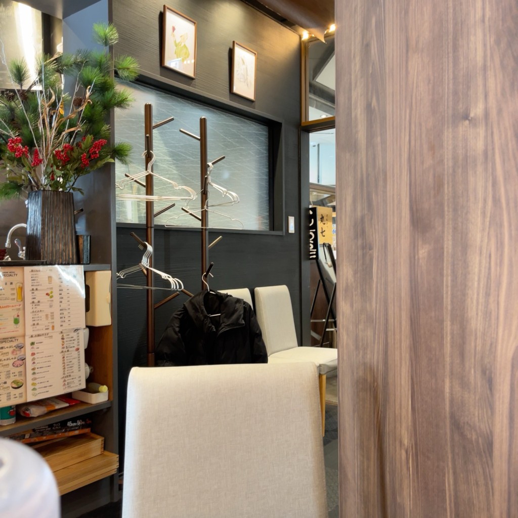 実際訪問したユーザーが直接撮影して投稿した西池袋和食 / 日本料理御茶ノ水 TEN エソラ池袋店の写真