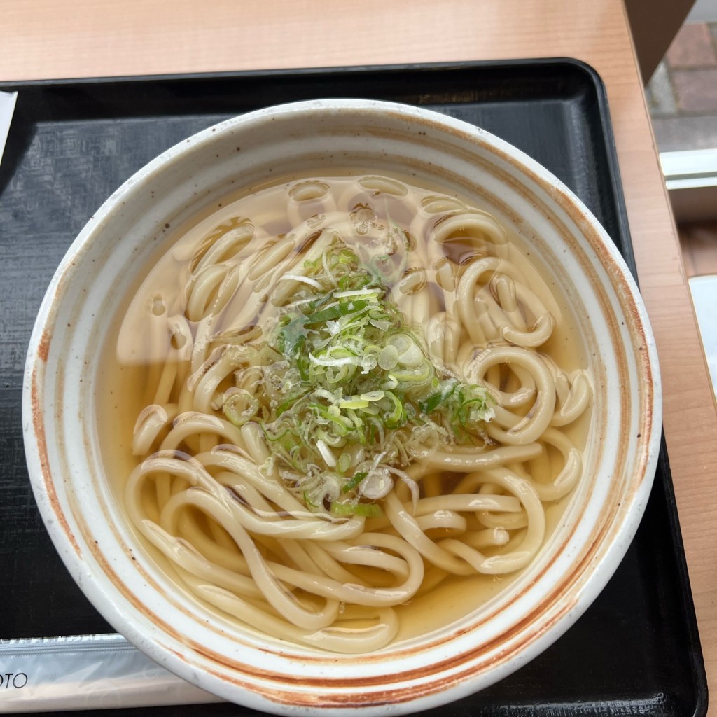 ケパランささんが投稿した双葉町うどんのお店どんQ製麺/ドンキュウセイメンの写真