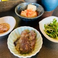 実際訪問したユーザーが直接撮影して投稿した孫橋町韓国料理ピニョ食堂の写真