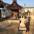 実際訪問したユーザーが直接撮影して投稿した北野神社北野天満宮の写真