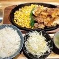 実際訪問したユーザーが直接撮影して投稿した北沢肉料理下北しずるの写真