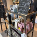 実際訪問したユーザーが直接撮影して投稿した東浜カフェスターバックスコーヒー ゆめタウン博多店の写真