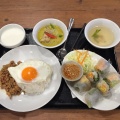 実際訪問したユーザーが直接撮影して投稿した豊砂タイ料理ティーヌン イオンモール幕張新都心店の写真