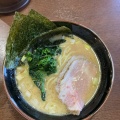 実際訪問したユーザーが直接撮影して投稿した長田町ラーメン / つけ麺横浜家系ラーメン 大吟豚 小松店の写真