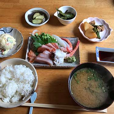 実際訪問したユーザーが直接撮影して投稿した平田町居酒屋たつ庵の写真