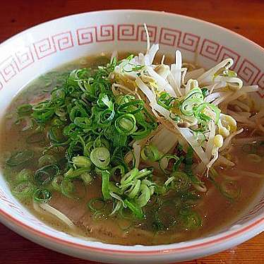 実際訪問したユーザーが直接撮影して投稿した東豊中町ラーメン / つけ麺アジクラの写真