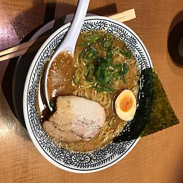 丸源ラーメン 三重大前店のundefinedに実際訪問訪問したユーザーunknownさんが新しく投稿した新着口コミの写真