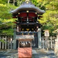 実際訪問したユーザーが直接撮影して投稿した雪ノ下神社白旗神社の写真