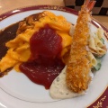 実際訪問したユーザーが直接撮影して投稿した阪南町洋食洋食 ふきのとうの写真