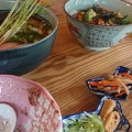 実際訪問したユーザーが直接撮影して投稿した石倉町定食屋LUNCHBOX 麦と米の写真