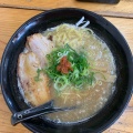 実際訪問したユーザーが直接撮影して投稿した神田ラーメン / つけ麺めん屋 一久の写真