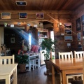 実際訪問したユーザーが直接撮影して投稿した桃山町最上カフェcafe MUROの写真