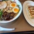 実際訪問したユーザーが直接撮影して投稿したラーメン専門店博多だるま SOUTH JAPANの写真