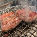 実際訪問したユーザーが直接撮影して投稿した赤坂焼肉炭火焼肉 赤坂 大関の写真