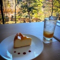 実際訪問したユーザーが直接撮影して投稿した南青山カフェNEZUCAFÉの写真