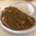 実際訪問したユーザーが直接撮影して投稿した本町カレーカレーハウス チリチリの写真