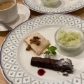 実際訪問したユーザーが直接撮影して投稿した別所洋食洋食 チソウの写真