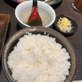 実際訪問したユーザーが直接撮影して投稿した潮江肉料理焼肉 しずるの写真