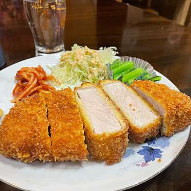 ramochanさんが投稿した増田定食屋のお店たこ焼きイヴちゃん/伊深商店の写真