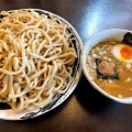 実際訪問したユーザーが直接撮影して投稿した東川原つけ麺専門店麺屋 べんてんの写真