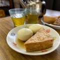 実際訪問したユーザーが直接撮影して投稿した鵜川定食屋白ひげ食堂の写真