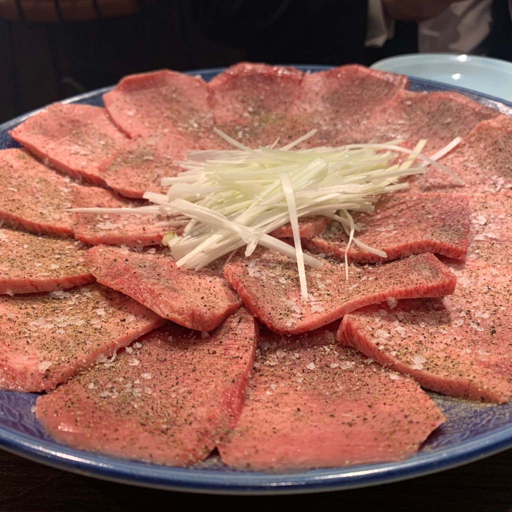 YoshimuraKeiさんが投稿した赤坂焼肉のお店赤坂 らいもん/アカサカ ライモンの写真