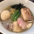 実際訪問したユーザーが直接撮影して投稿した方南ラーメン / つけ麺貝節麺raikの写真