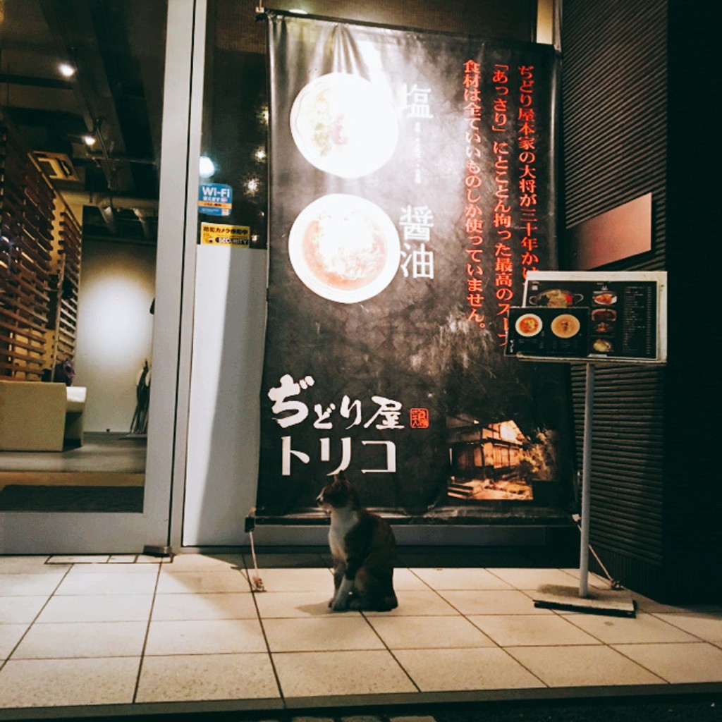 実際訪問したユーザーが直接撮影して投稿した春吉居酒屋ぢどり屋トリコの写真