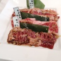 実際訪問したユーザーが直接撮影して投稿した次郎丸焼肉焼肉なべしま次郎丸店の写真