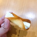 実際訪問したユーザーが直接撮影して投稿した西新宿スイーツNEWYORK PERFECT CHEESEの写真