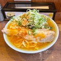 実際訪問したユーザーが直接撮影して投稿した大額ラーメン / つけ麺元喜家 金沢店の写真