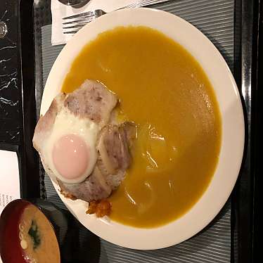 実際訪問したユーザーが直接撮影して投稿した坪ノ内定食屋たちばなの写真