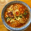 実際訪問したユーザーが直接撮影して投稿した葛塚ラーメン / つけ麺ラーメンカヌチャヤの写真