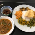 実際訪問したユーザーが直接撮影して投稿した莵道各国料理RASAPIRI RESTAURANT & BARの写真