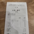 実際訪問したユーザーが直接撮影して投稿した鳳南町ハンバーガーバーガーキング アリオ鳳店の写真
