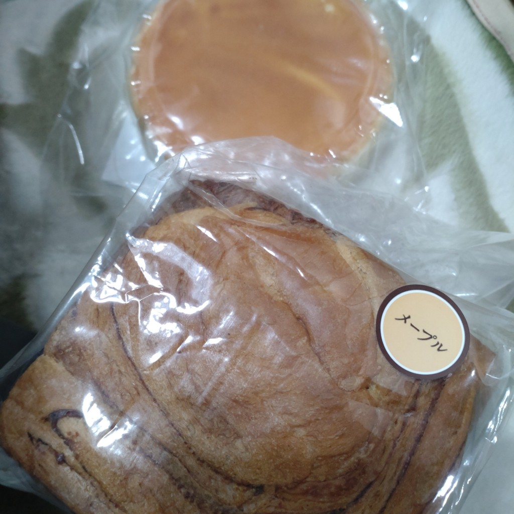 ユーザーが投稿した240ケーキの写真 - 実際訪問したユーザーが直接撮影して投稿した小山和菓子大阪前田製菓 直販店の写真