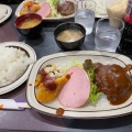 実際訪問したユーザーが直接撮影して投稿した松島洋食グリル喫茶まつしまの写真